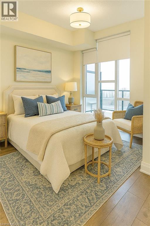 Photo 22 of 16 Concord Place Unit 513, Grimsby ON