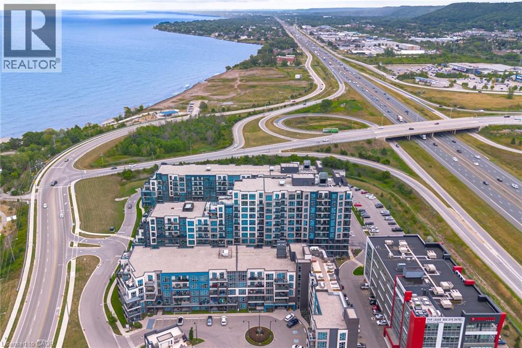 Photo 31 of 16 Concord Place Unit 513, Grimsby ON