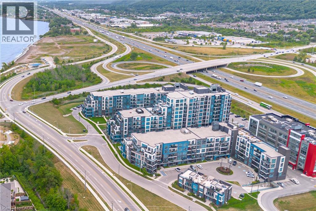 Photo 36 of 16 Concord Place Unit 513, Grimsby ON