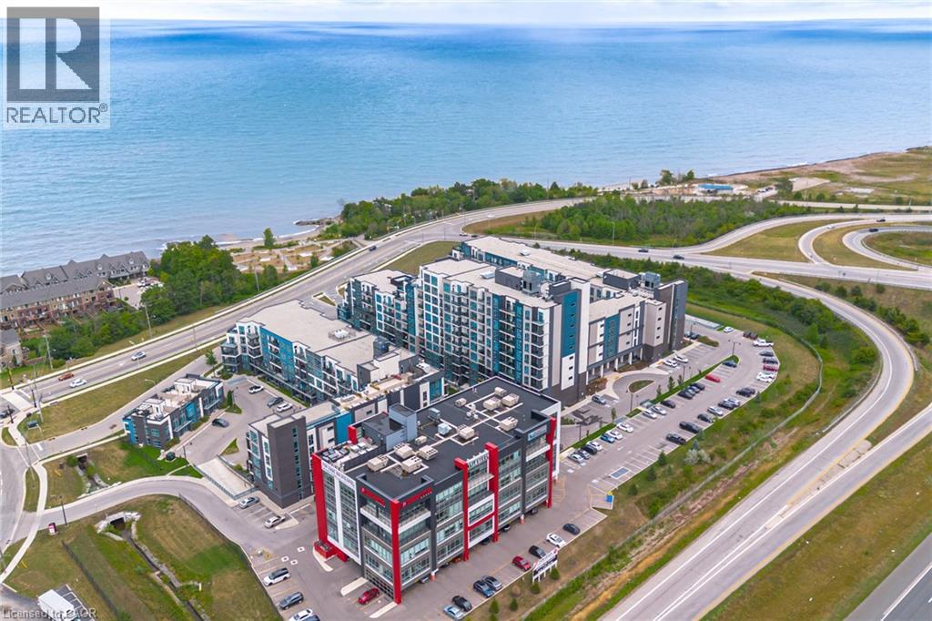 Photo 11 of 16 Concord Place Unit 513, Grimsby ON