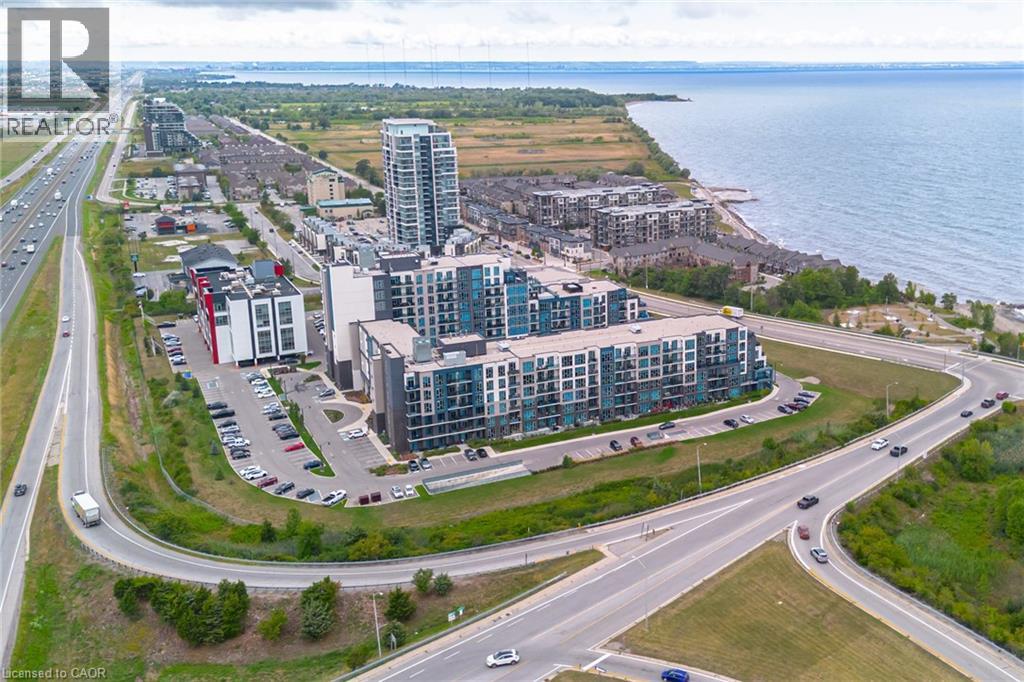 Photo 33 of 16 Concord Place Unit 513, Grimsby ON