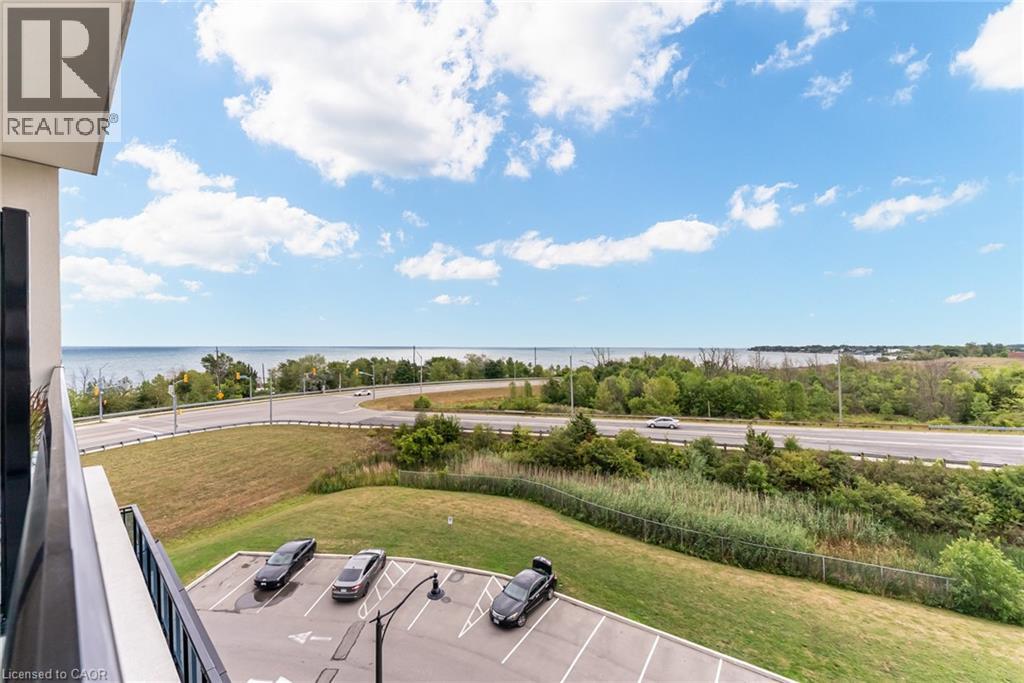Photo 43 of 16 Concord Place Unit 513, Grimsby ON