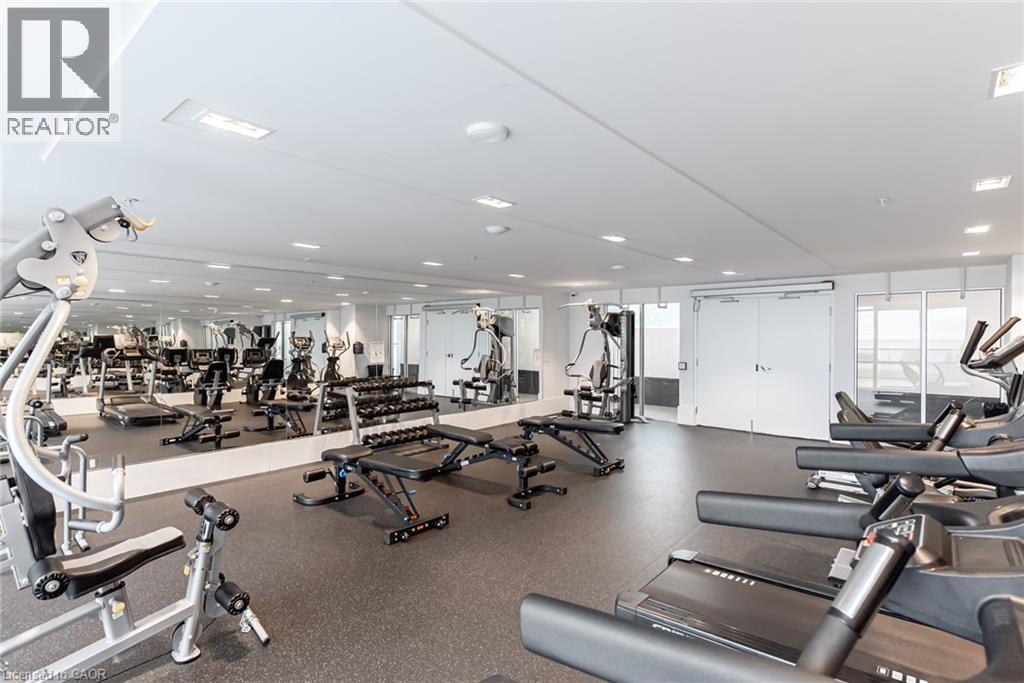 Photo 24 of 16 Concord Place Unit 513, Grimsby ON