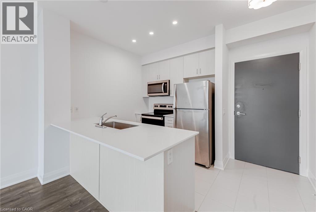 Photo 17 of 16 Concord Place Unit 513, Grimsby ON
