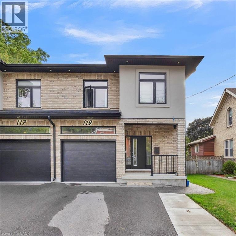 Photo 34 of 119 Waterloo Street, Kitchener ON