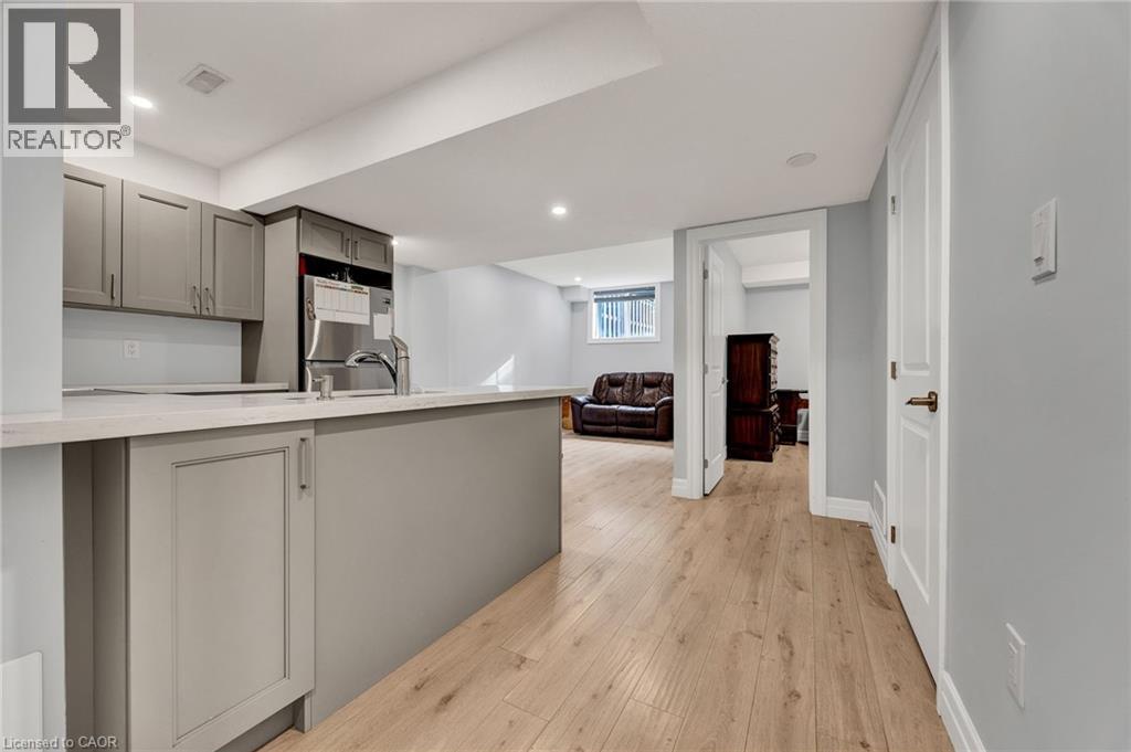 Photo 3 of 119 Waterloo Street, Kitchener ON