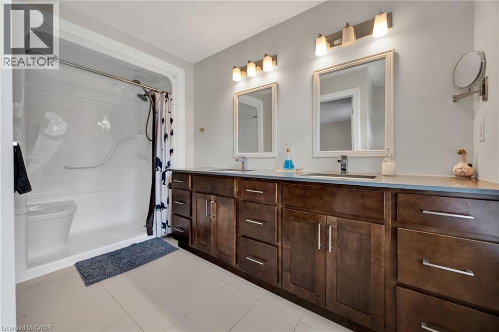 Photo 26 of 119 Waterloo Street, Kitchener ON