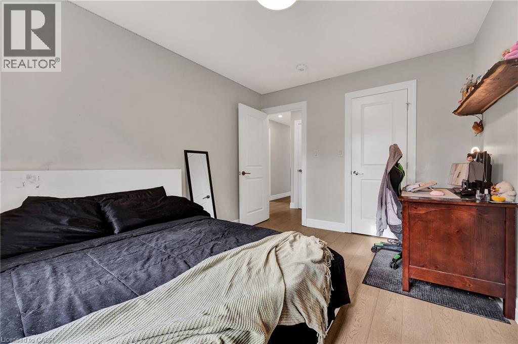 Photo 21 of 119 Waterloo Street, Kitchener ON