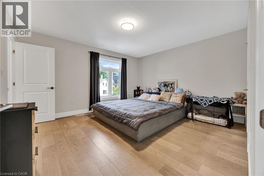 Photo 27 of 119 Waterloo Street, Kitchener ON