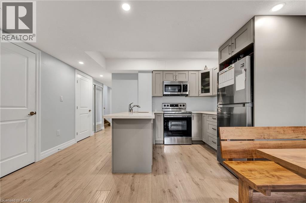 Photo 7 of 119 Waterloo Street, Kitchener ON