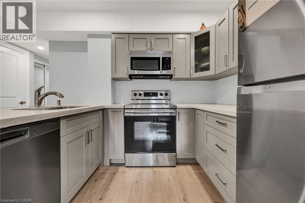 Photo 39 of 119 Waterloo Street, Kitchener ON