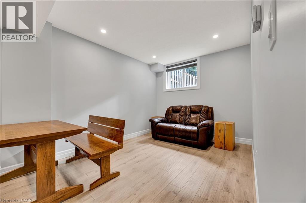 Photo 4 of 119 Waterloo Street, Kitchener ON