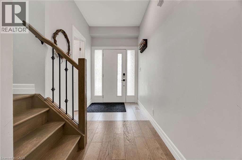 Photo 30 of 119 Waterloo Street, Kitchener ON