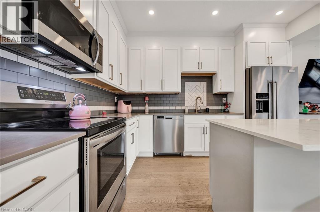 Photo 23 of 119 Waterloo Street, Kitchener ON