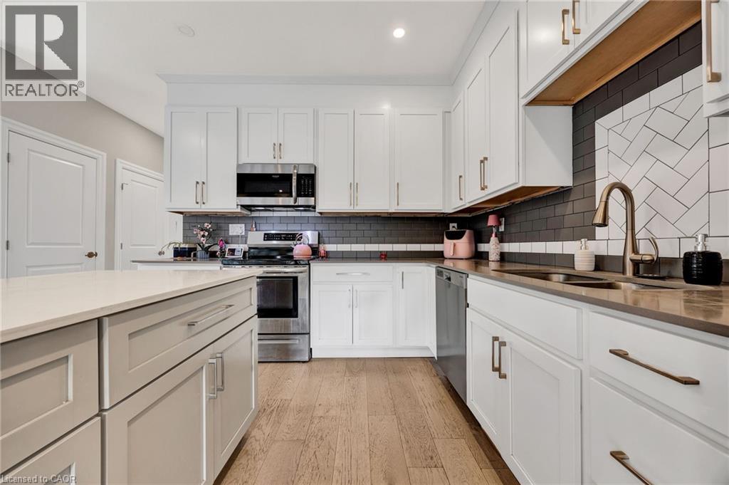 Photo 15 of 119 Waterloo Street, Kitchener ON