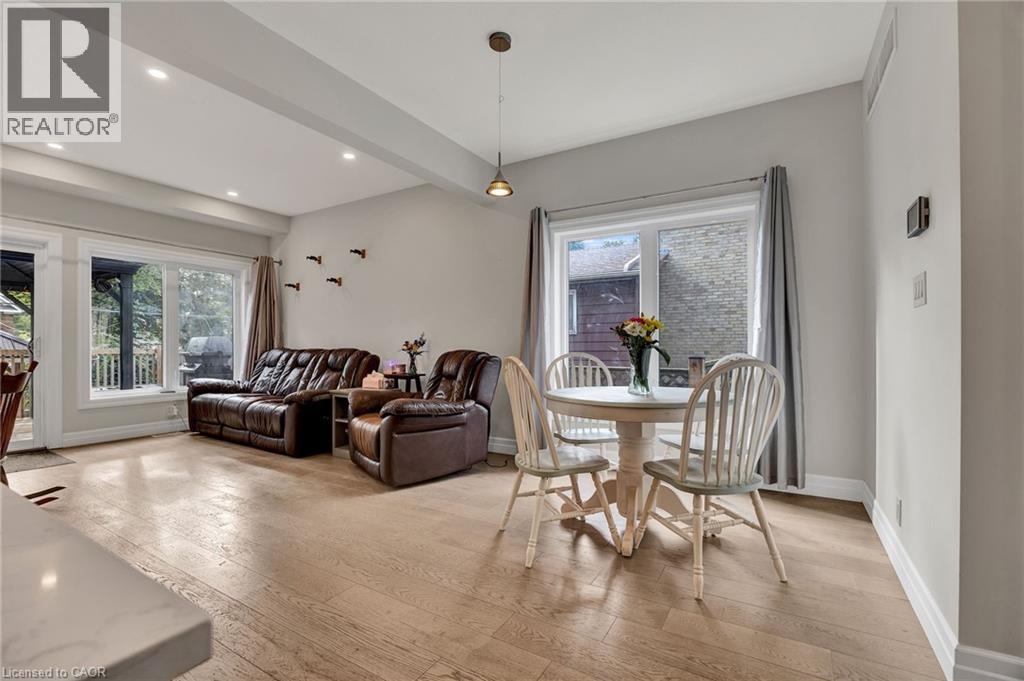 Photo 22 of 119 Waterloo Street, Kitchener ON