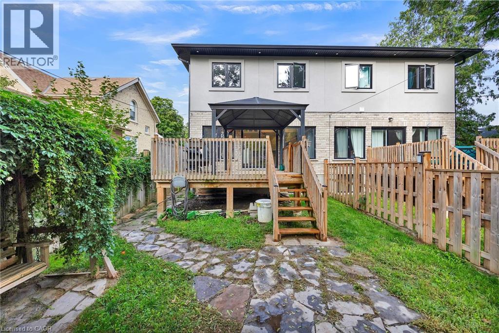 Photo 25 of 119 Waterloo Street, Kitchener ON