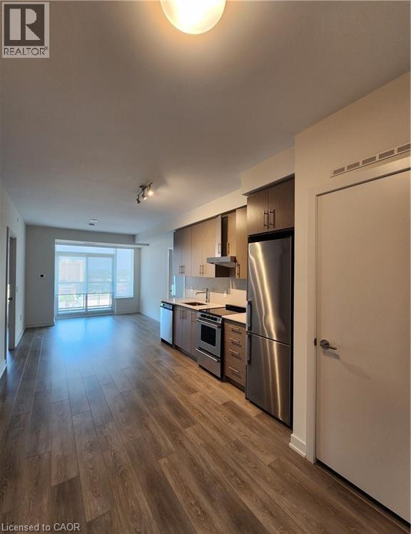 Photo 4 of 212 King William Street Unit 1204, Hamilton ON