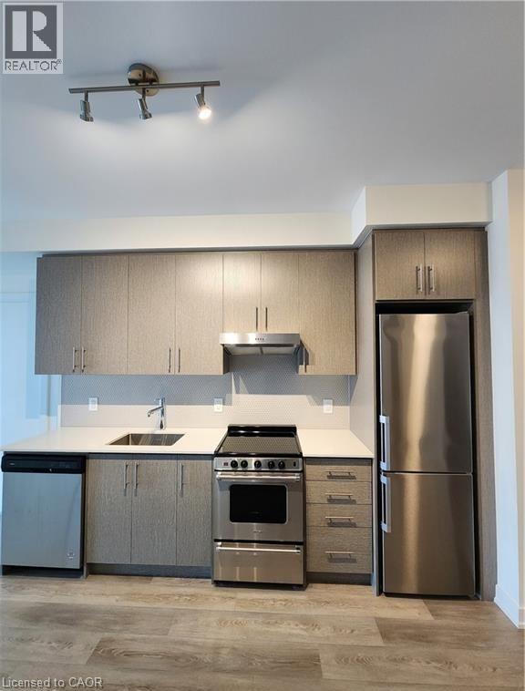 Photo 5 of 212 King William Street Unit 1204, Hamilton ON
