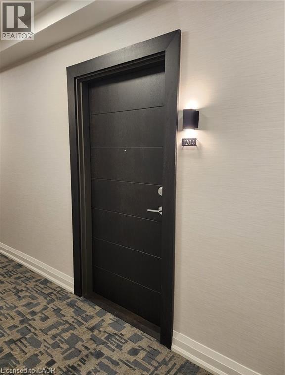 Photo 6 of 212 King William Street Unit 1204, Hamilton ON