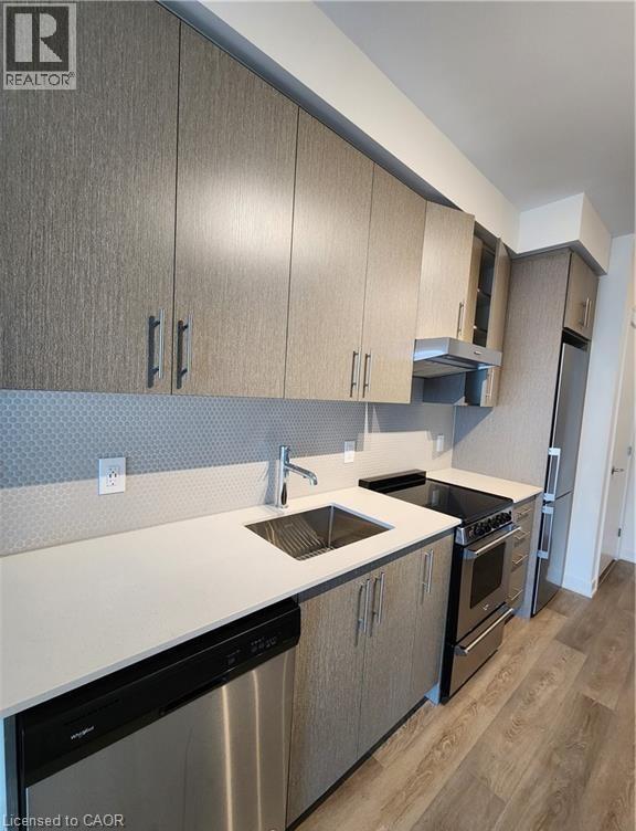 Photo 18 of 212 King William Street Unit 1204, Hamilton ON