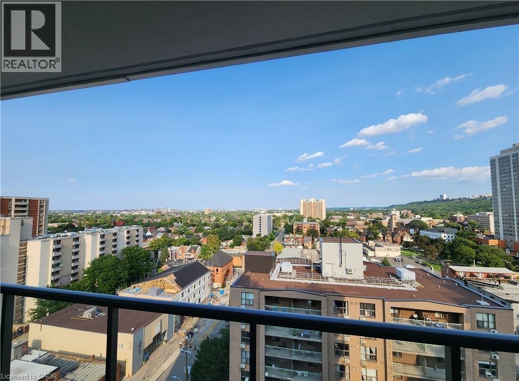 Photo 2 of 212 King William Street Unit 1204, Hamilton ON