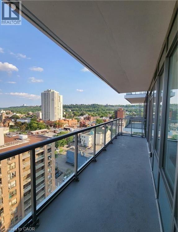 Photo 3 of 212 King William Street Unit 1204, Hamilton ON
