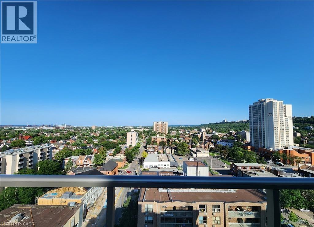 Photo 16 of 212 King William Street Unit 1204, Hamilton ON