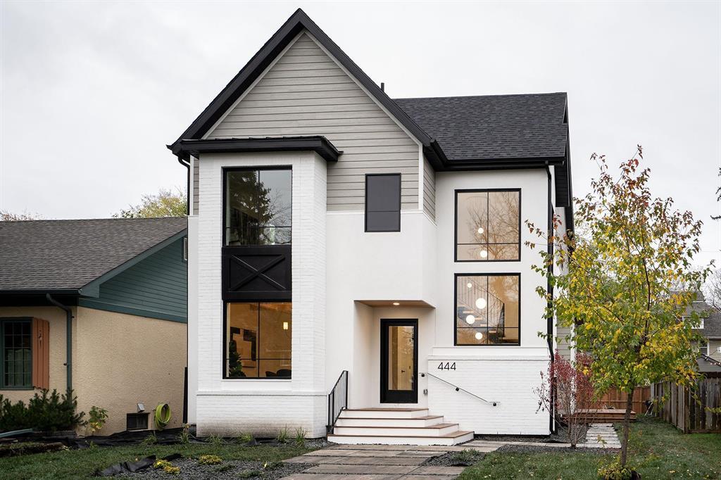 Photo 5 of 444 Waverley Street, Winnipeg MB
