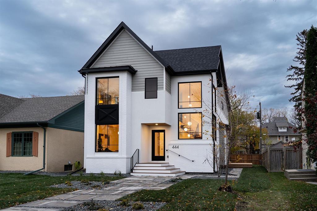 Photo 23 of 444 Waverley Street, Winnipeg MB