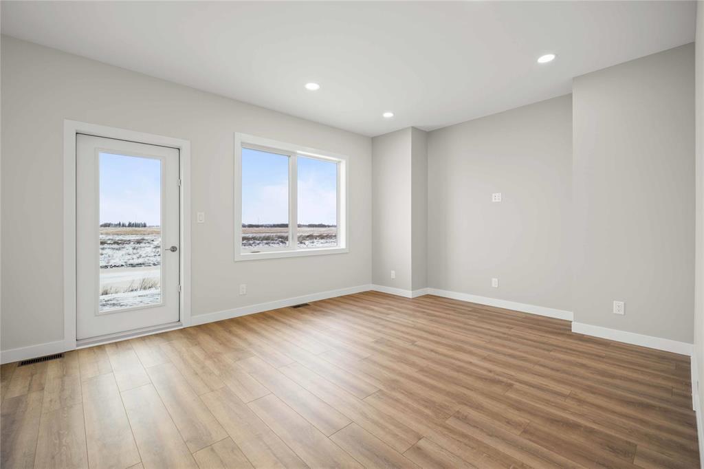 Photo 1 of 50 Gullane Street, Niverville MB