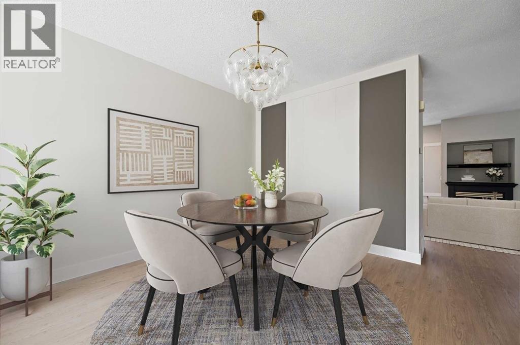 Single Family House for Sale in  Citadel Lane NW Citadel Calgary 