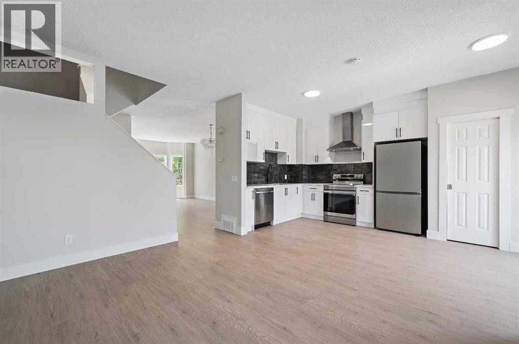 Single Family House for Sale in  Citadel Lane NW Citadel Calgary 