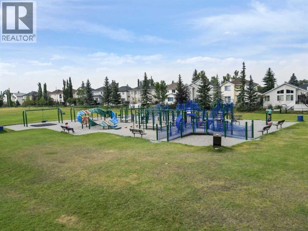 Single Family House for Sale in  Citadel Lane NW Citadel Calgary 