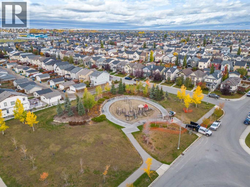 Photo 46 of 220 Silverado Plains Park Sw, Calgary AB