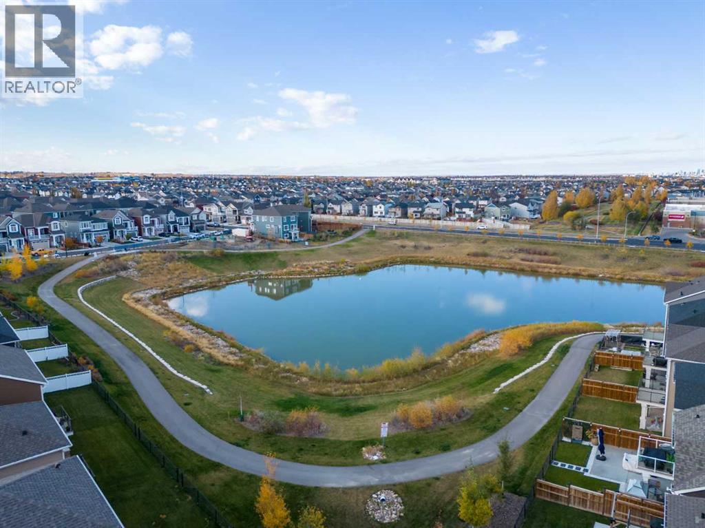 Photo 48 of 220 Silverado Plains Park Sw, Calgary AB