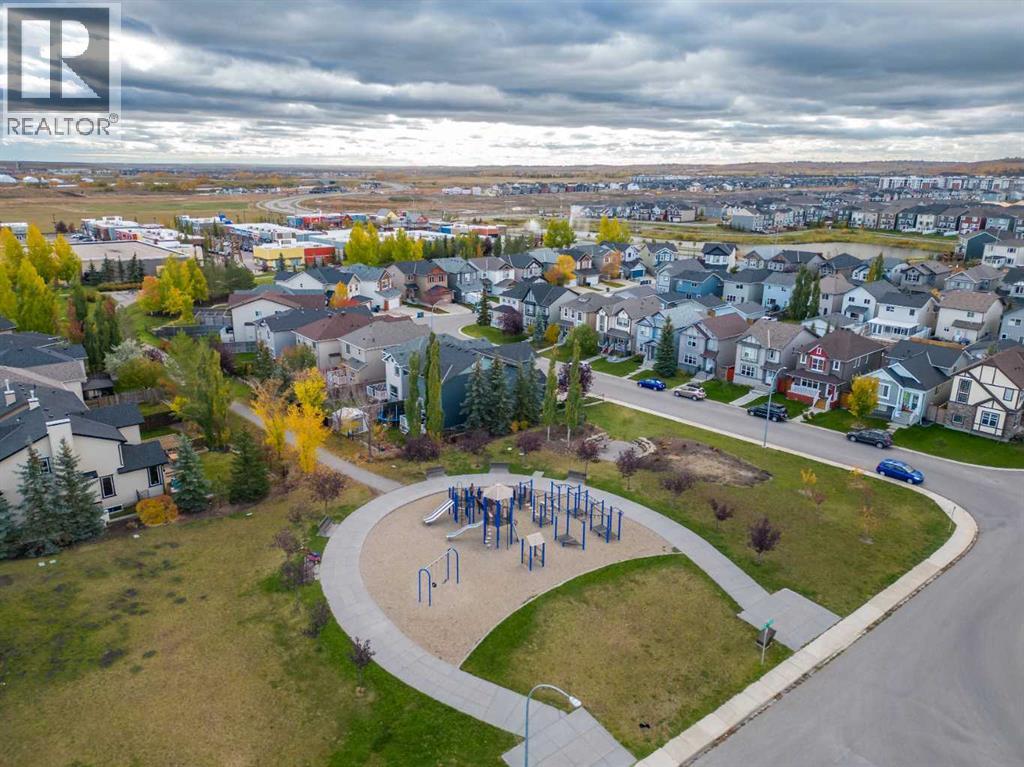 Photo 49 of 220 Silverado Plains Park Sw, Calgary AB