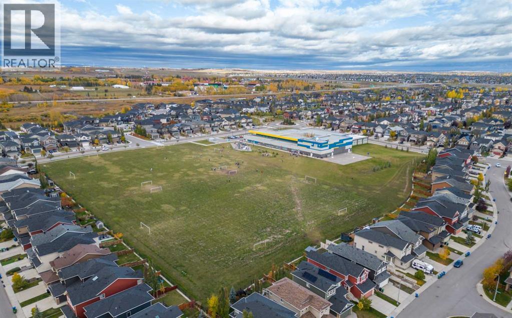 Photo 23 of 220 Silverado Plains Park Sw, Calgary AB
