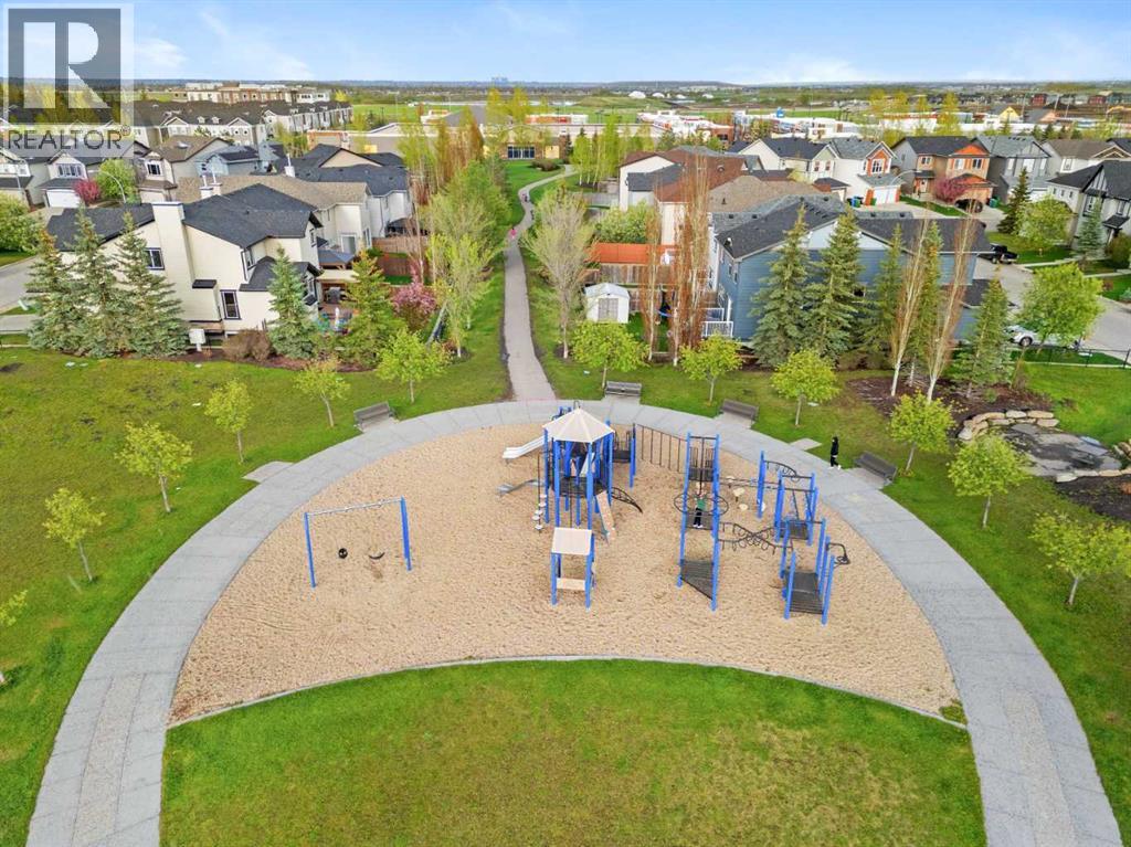 Photo 27 of 220 Silverado Plains Park Sw, Calgary AB