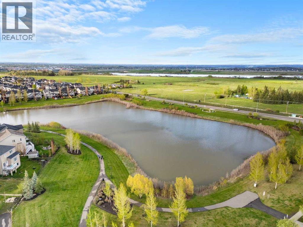 Photo 40 of 220 Silverado Plains Park Sw, Calgary AB