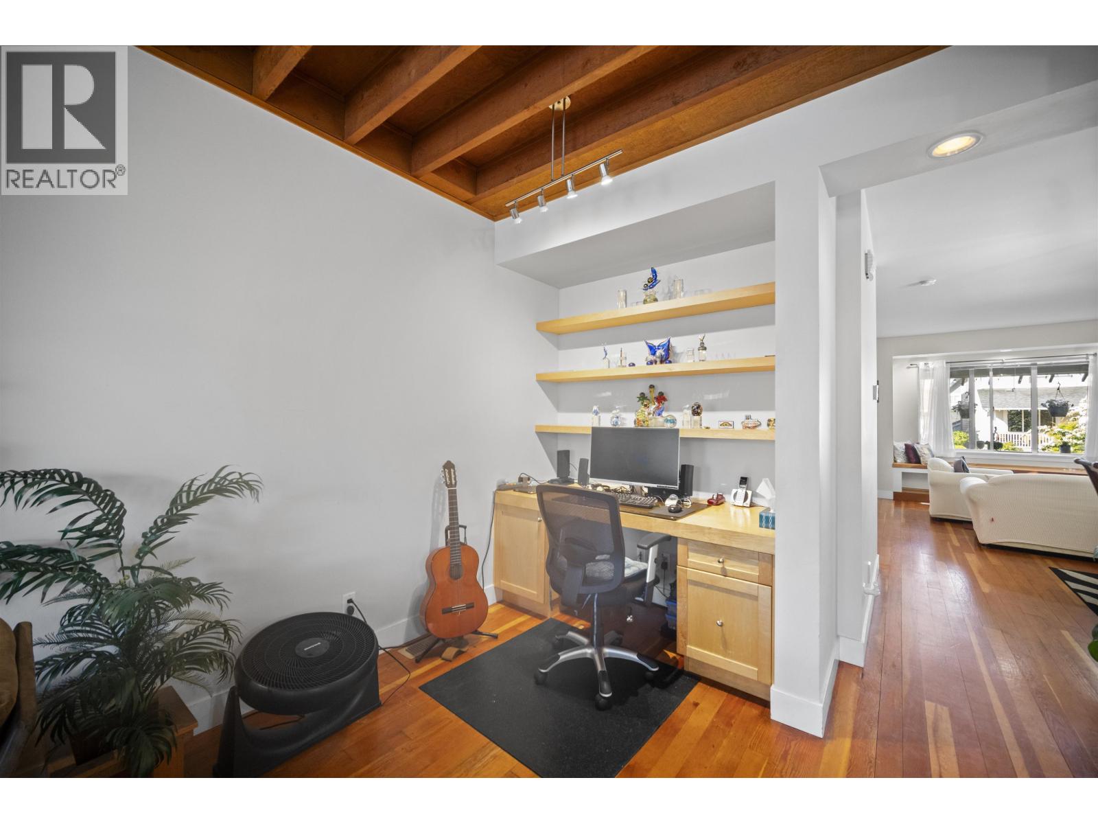 Photo 20 of 284 Furness Street, New Westminster BC