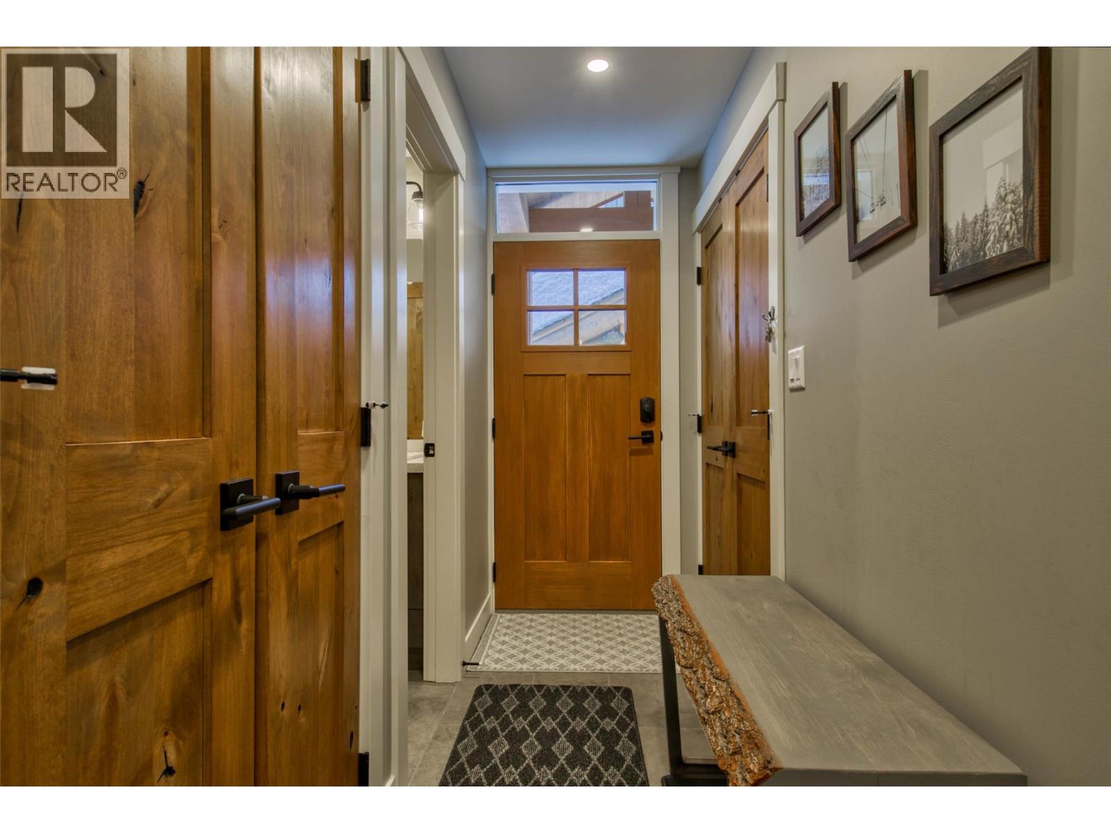 5025 Valley Drive Unit# 26, Sun Peaks