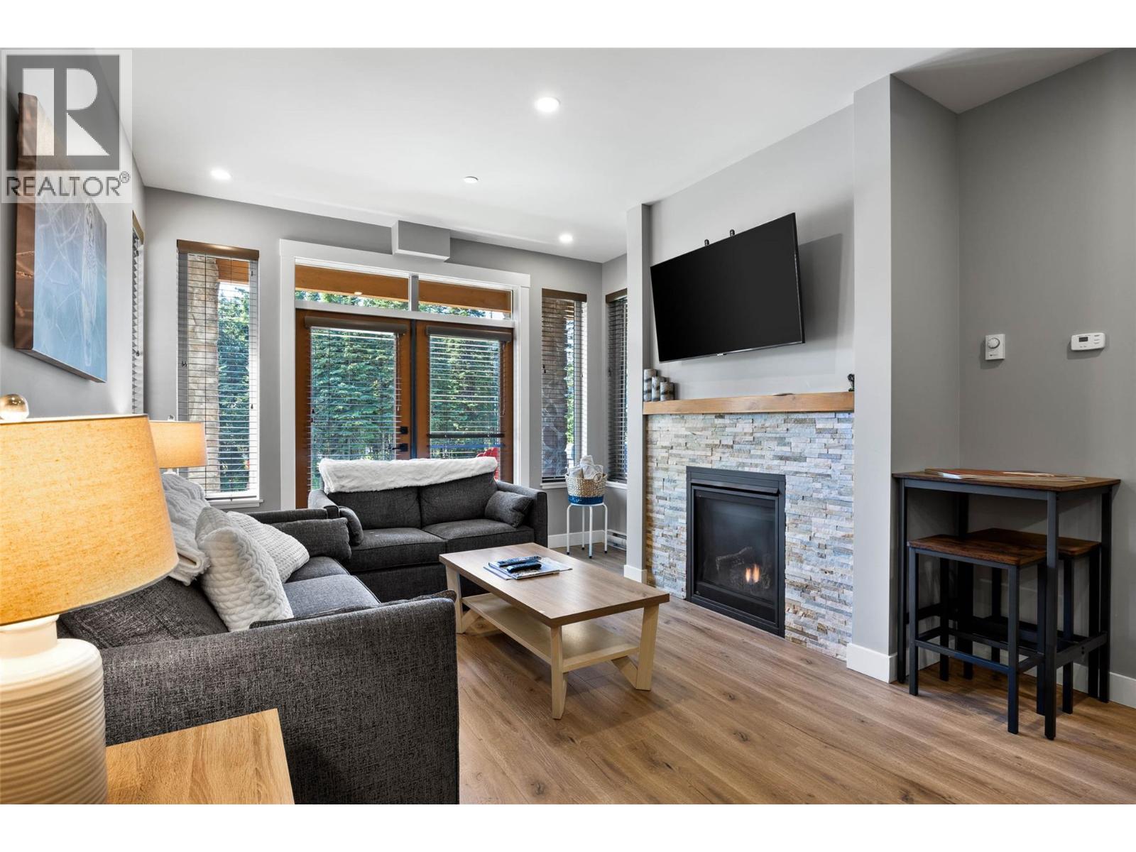 5025 Valley Drive Unit# 26, Sun Peaks