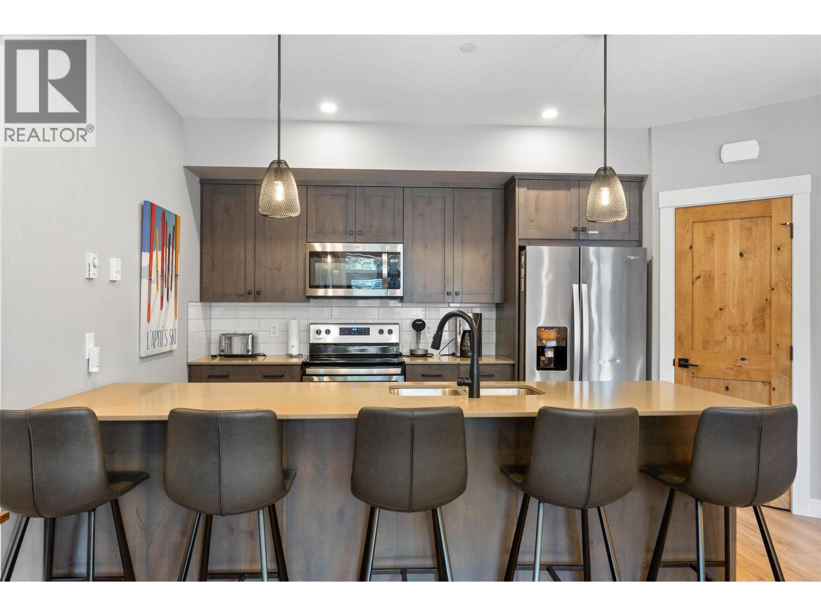 5025 Valley Drive Unit# 26, Sun Peaks