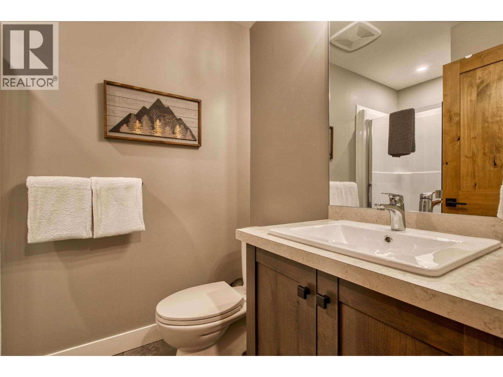 5025 Valley Drive Unit# 26, Sun Peaks