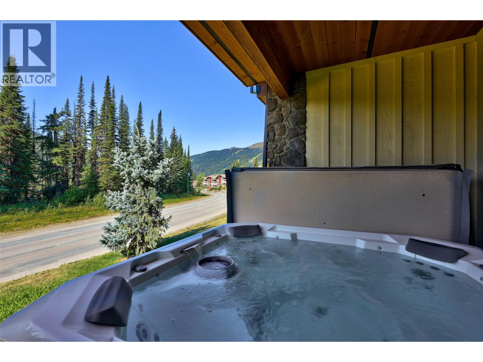 5025 Valley Drive Unit# 26, Sun Peaks