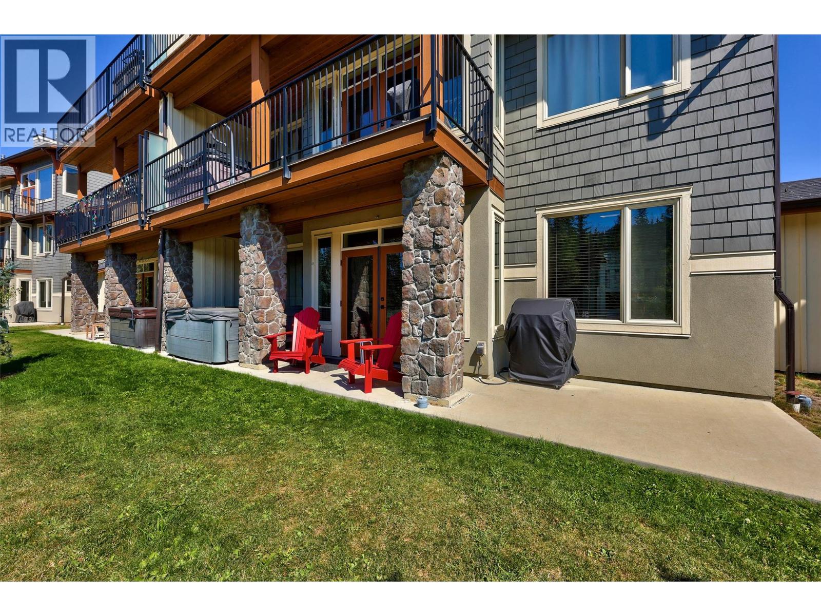 5025 Valley Drive Unit# 26, Sun Peaks
