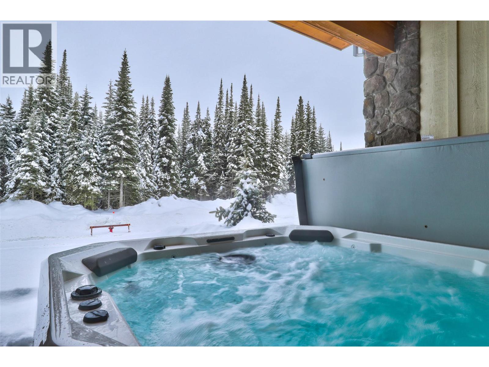 5025 Valley Drive Unit# 26, Sun Peaks