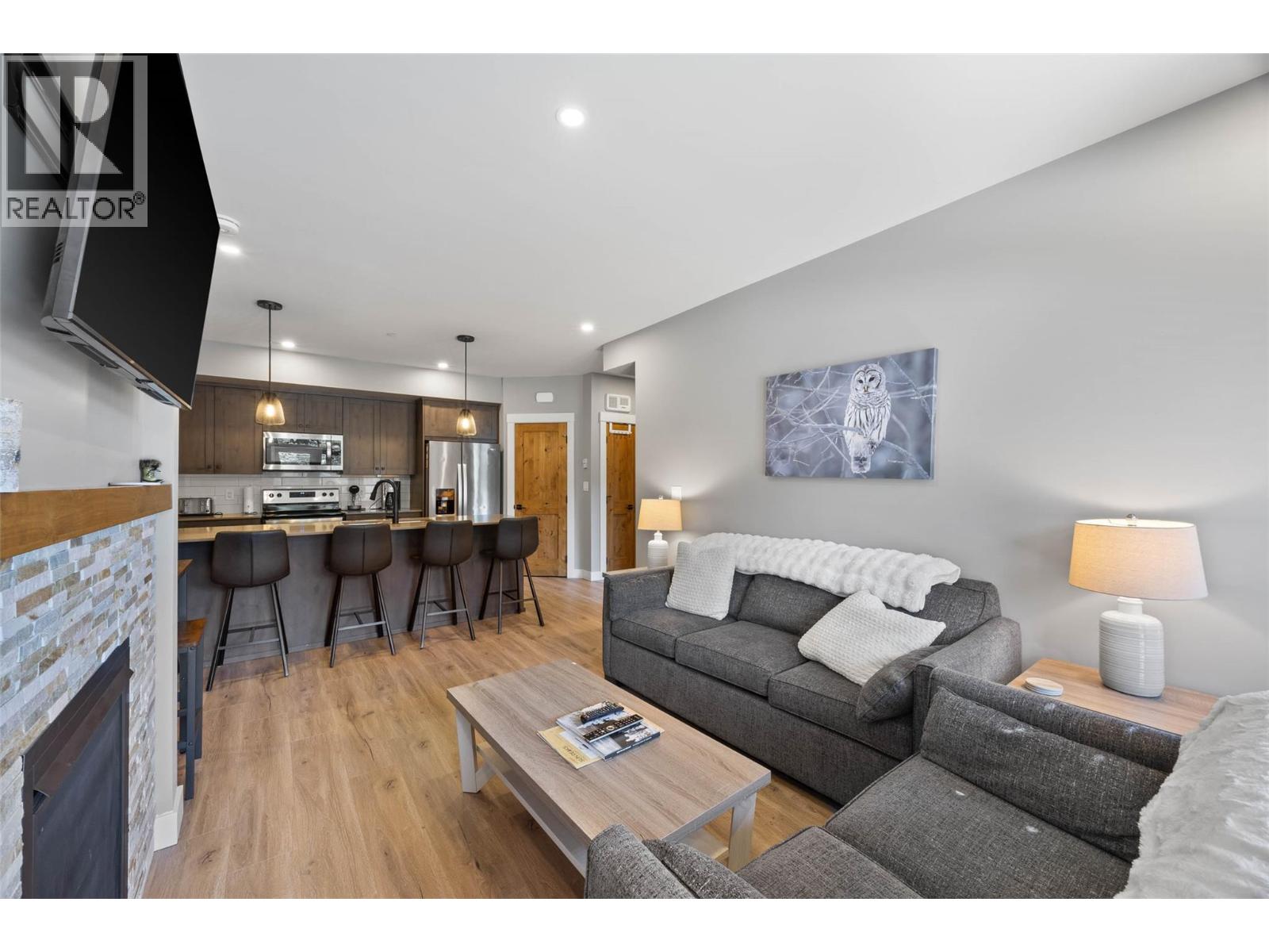 5025 Valley Drive Unit# 26, Sun Peaks