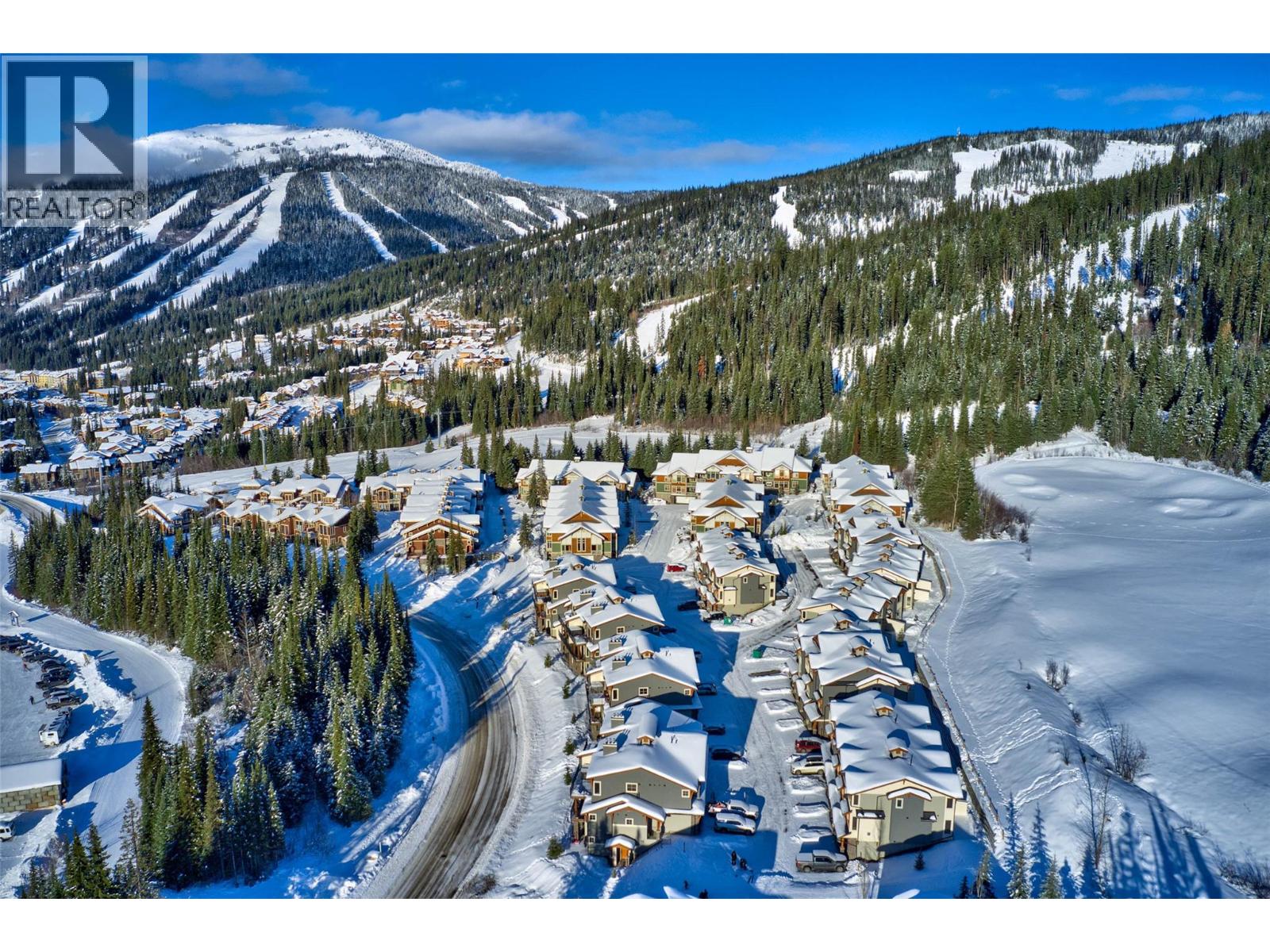 5025 Valley Drive Unit# 26, Sun Peaks